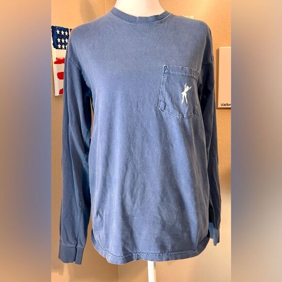 Tops - Women’s Kilgore Rangerette Long Sleeve Shirt